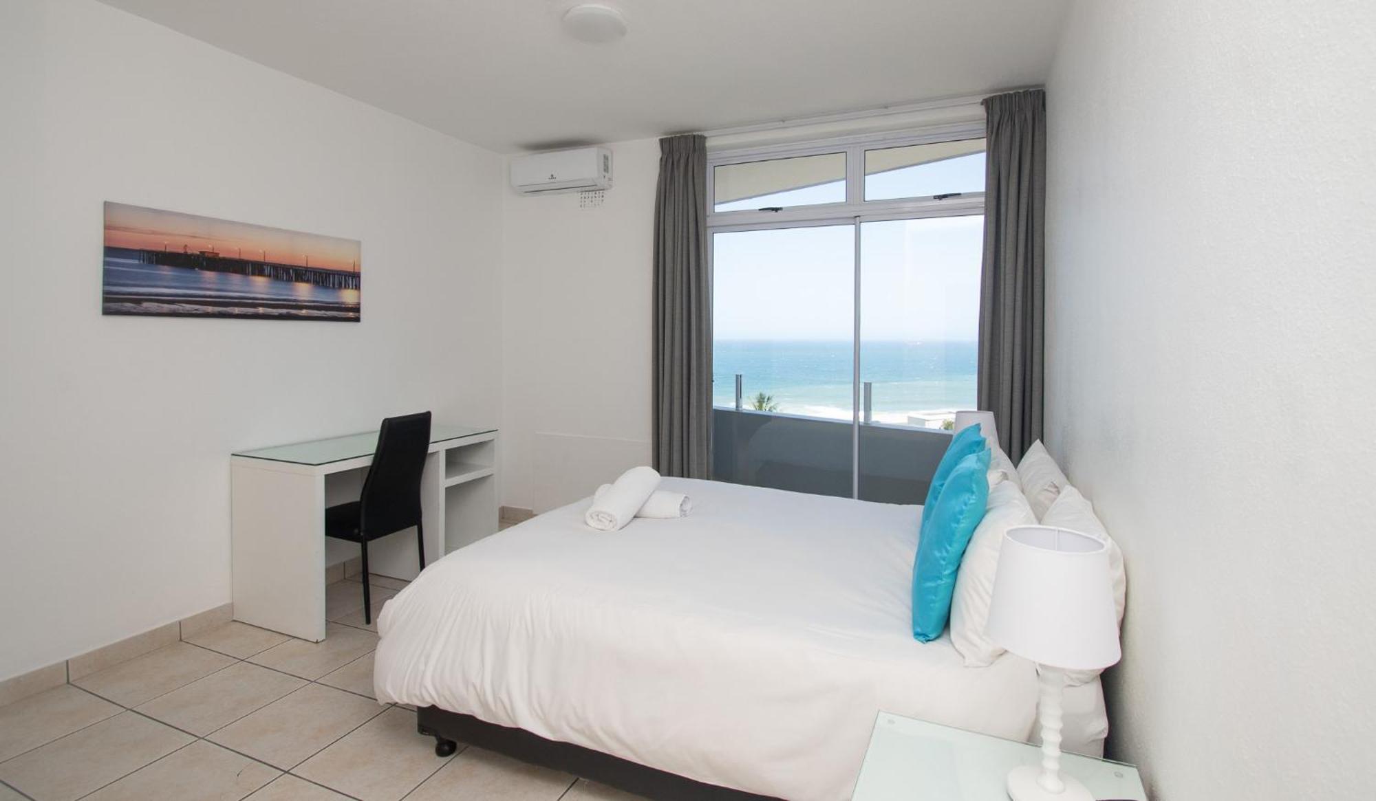 72 Sea Lodge Umhlanga Rocks Durban Exterior foto