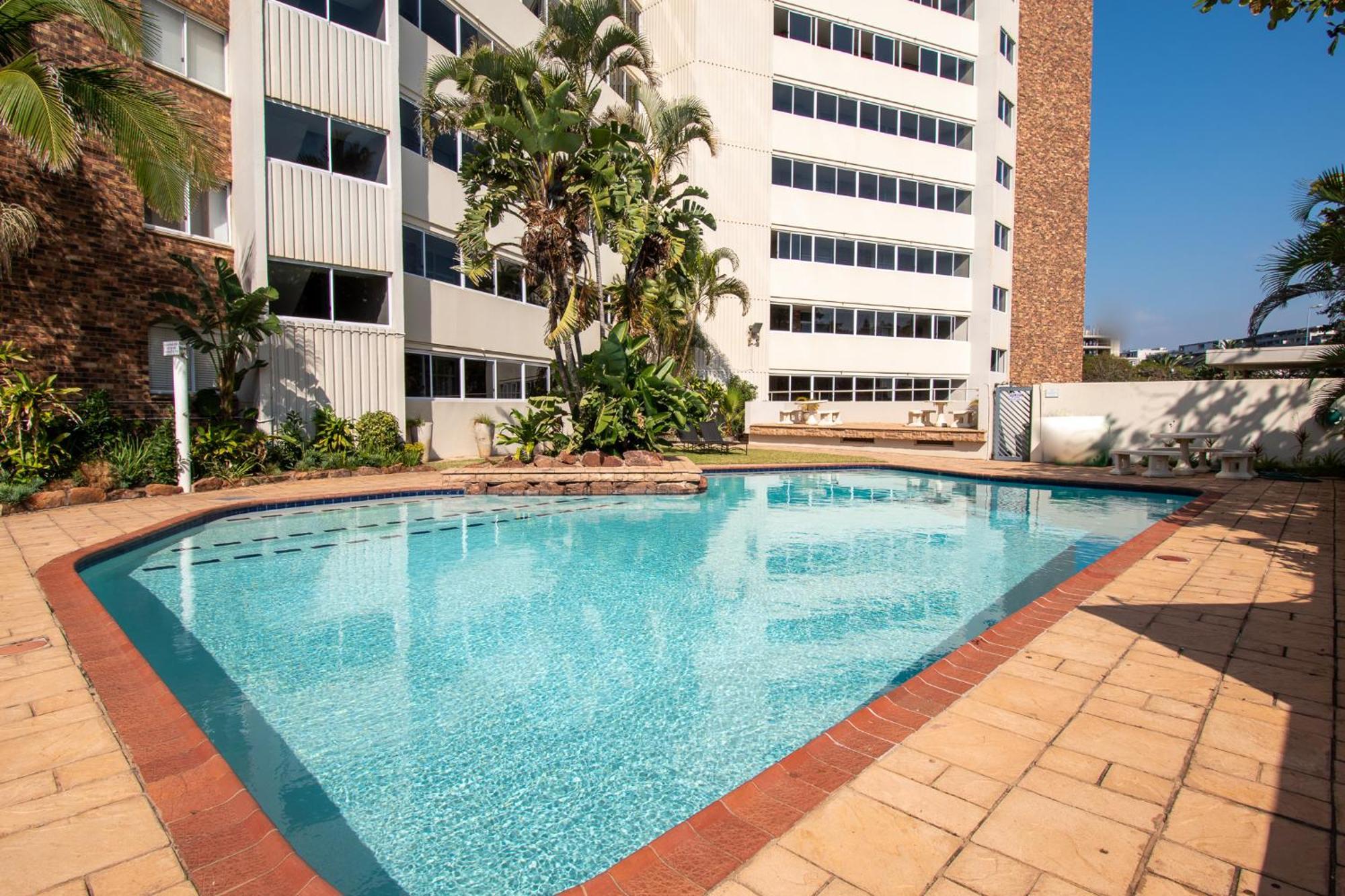72 Sea Lodge Umhlanga Rocks Durban Exterior foto