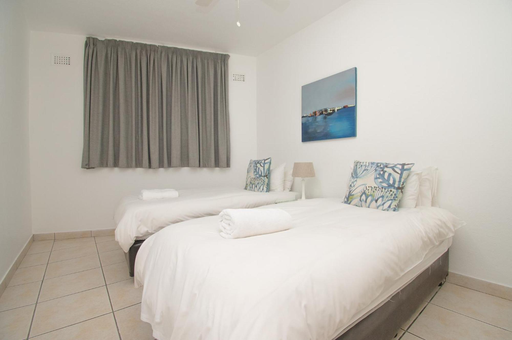 72 Sea Lodge Umhlanga Rocks Durban Exterior foto